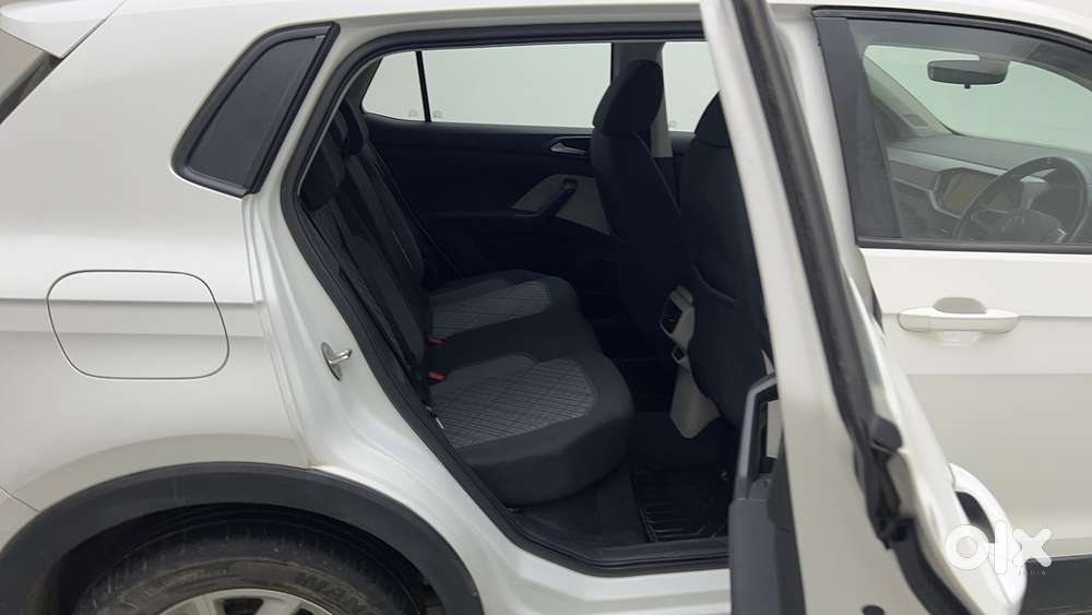 Volkswagen Tiguan 2.0 Tdi Highline, 2023, Petrol