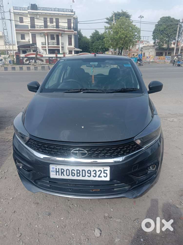 Tata Tiago Xt Icng, 2023, Cng & Hybrids