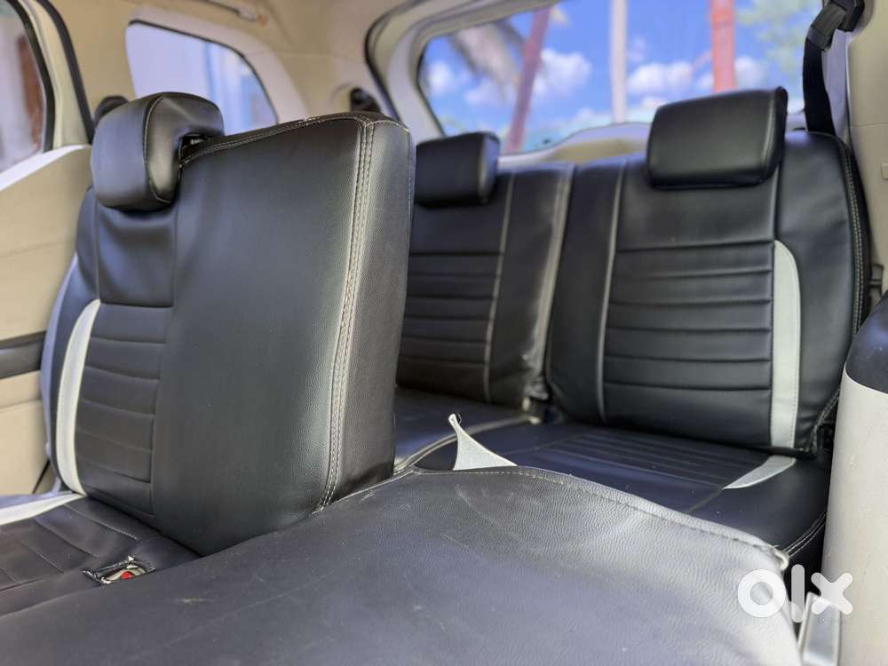 Renault Triber Rxt Easy-r Amt, 2021, Petrol