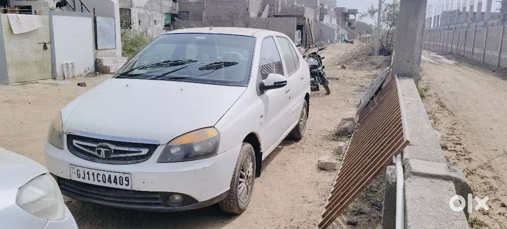 Tata Indigo Ecs 2016