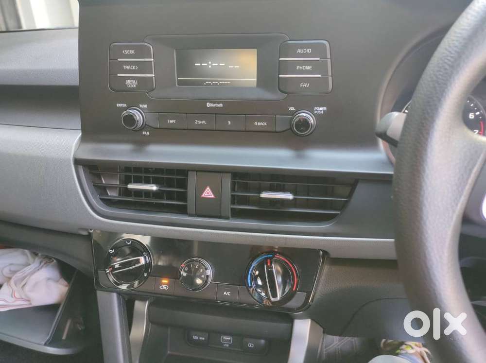 Kia Seltos 2022 Petrol