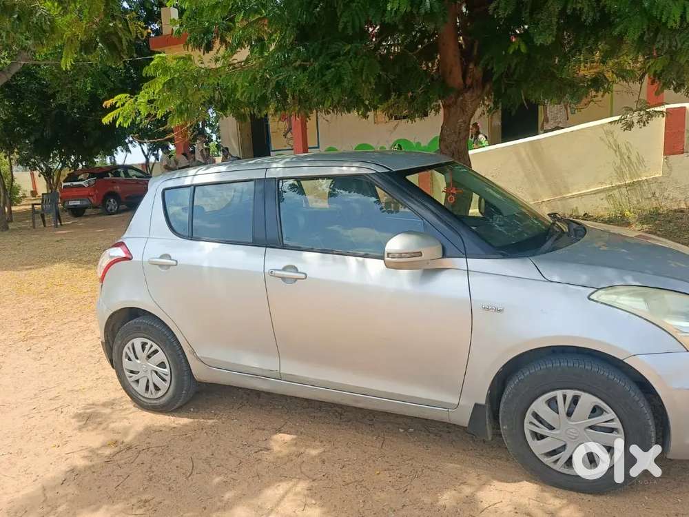 Swift Car In Very Good Condition .