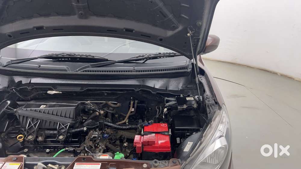 Maruti Suzuki Celerio Vxi, 2022, Petrol
