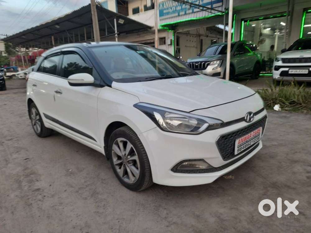 Hyundai I20 Diesel Asta, 2014, Diesel