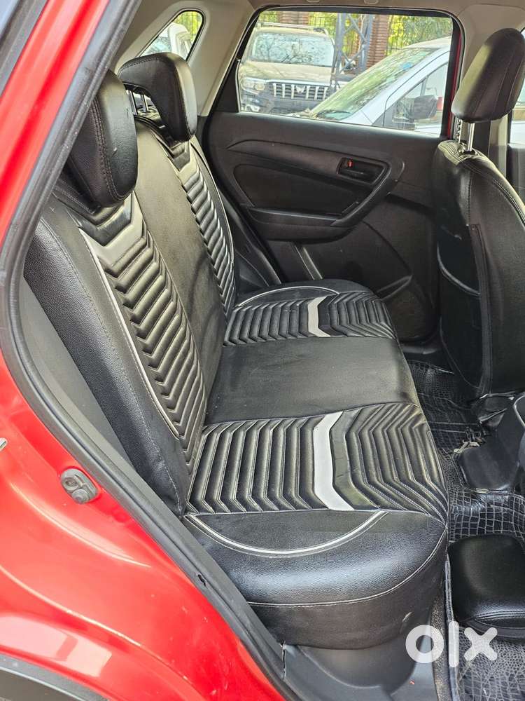 Maruti Suzuki Vitara Brezza Vdi (o), 2017, Diesel