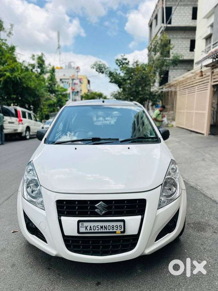 Maruti Suzuki Ritz Vdi (abs) Bs Iv, 2013, Diesel