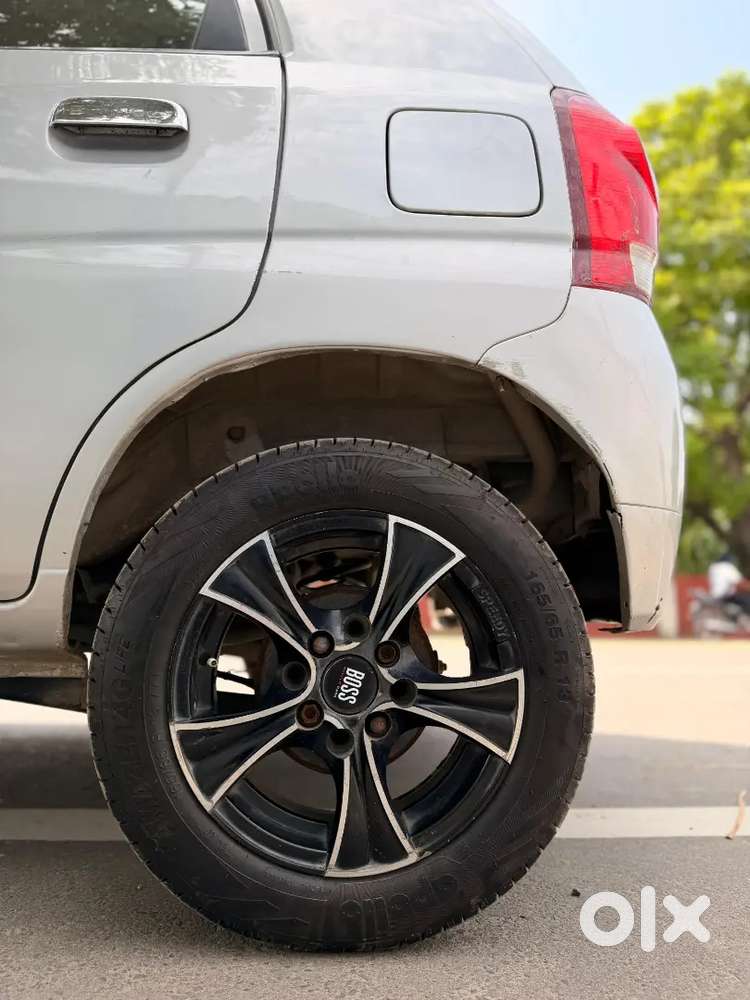 Maruti Suzuki Alto 2014