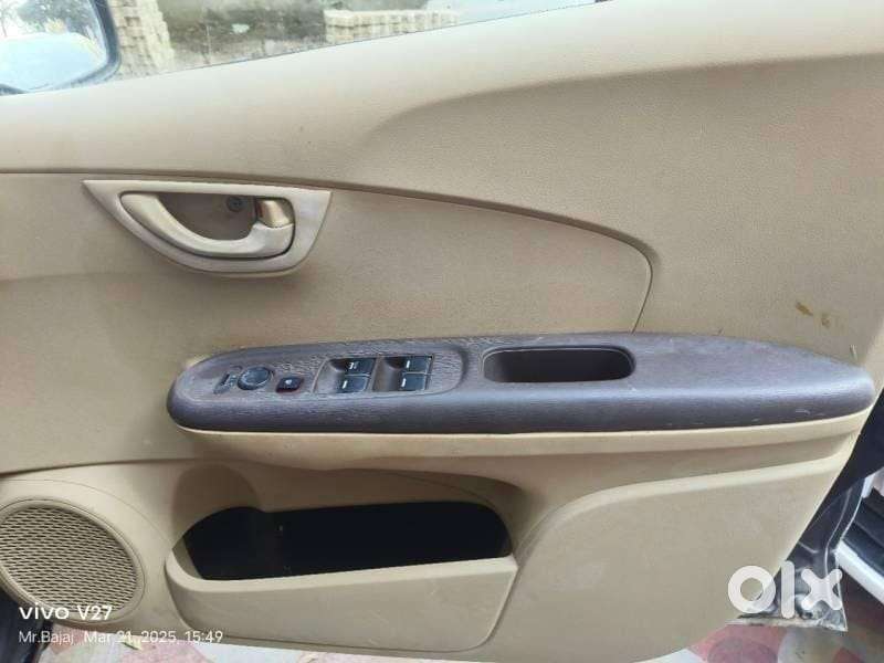 Honda Brio 2011-2013 S Mt, 2013, Petrol