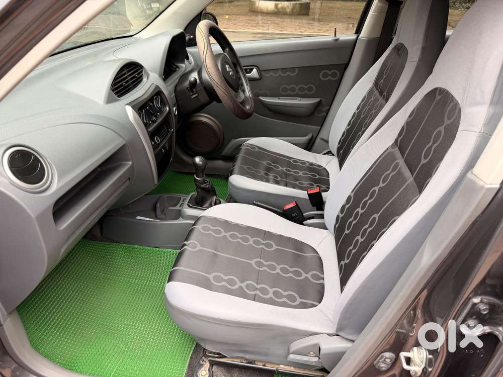 Maruti Suzuki Alto 800 Lxi, 2014, Petrol
