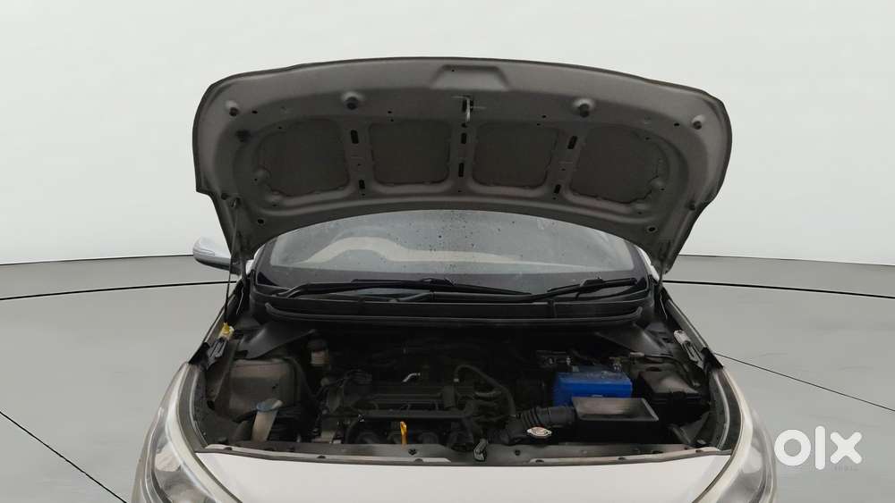 Hyundai Elite I20 Sportz 1.2, 2015, Petrol