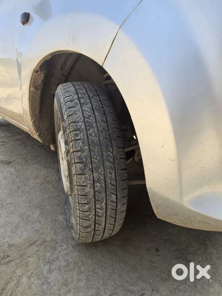 Maruti Suzuki Alto 800 2013 Cng & Hybrids 120000 Km Driven