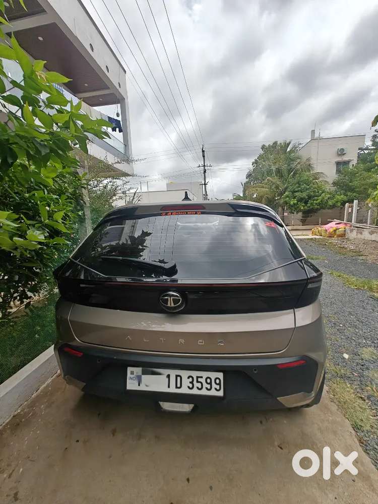 Tata Altroz Diesel Manual 2026