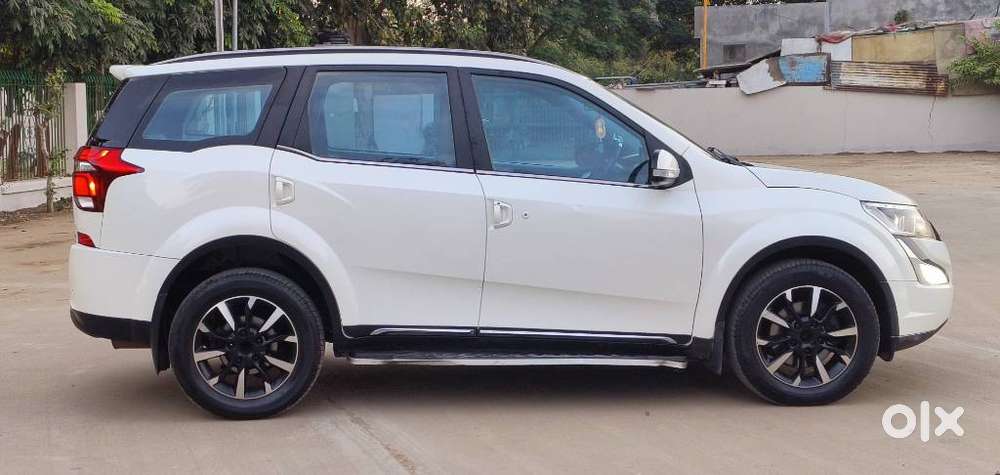 Mahindra Xuv500 W11 Option At, 2021, Diesel