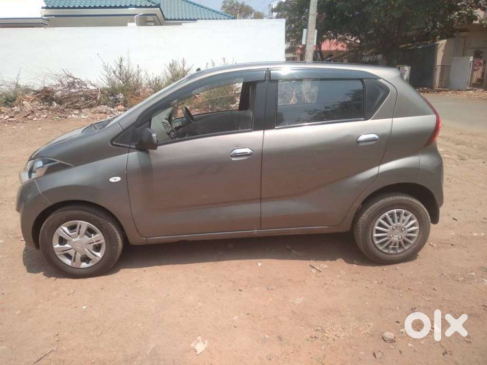 Datsun Redigo T Option, 2016, Petrol