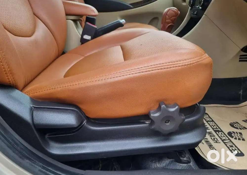 Hyundai Verna 2011 Diesel 75200 Km Driven