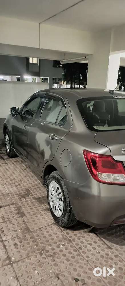 Maruti Suzuki Dzire 2017 Petrol 73000 Km Driven