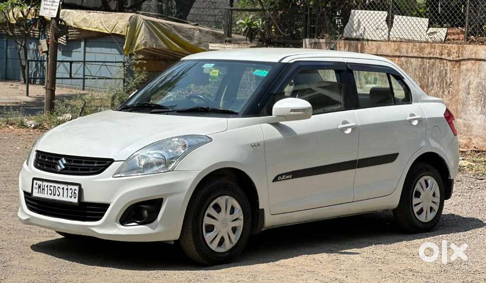 Maruti Suzuki Swift Vxi + Manual, 2013, Petrol