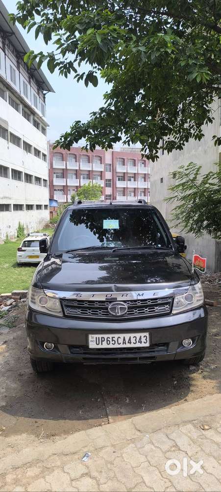 Tata Safari 2020 Diesel 60000 Km Driven