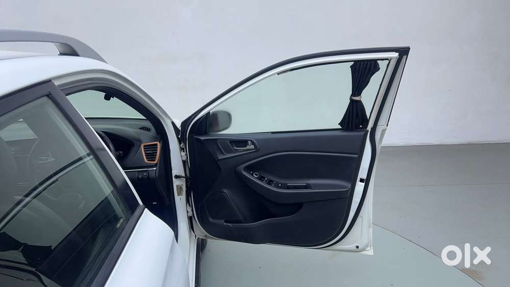 Hyundai I20 Active 1.2 Sx, 2017, Petrol