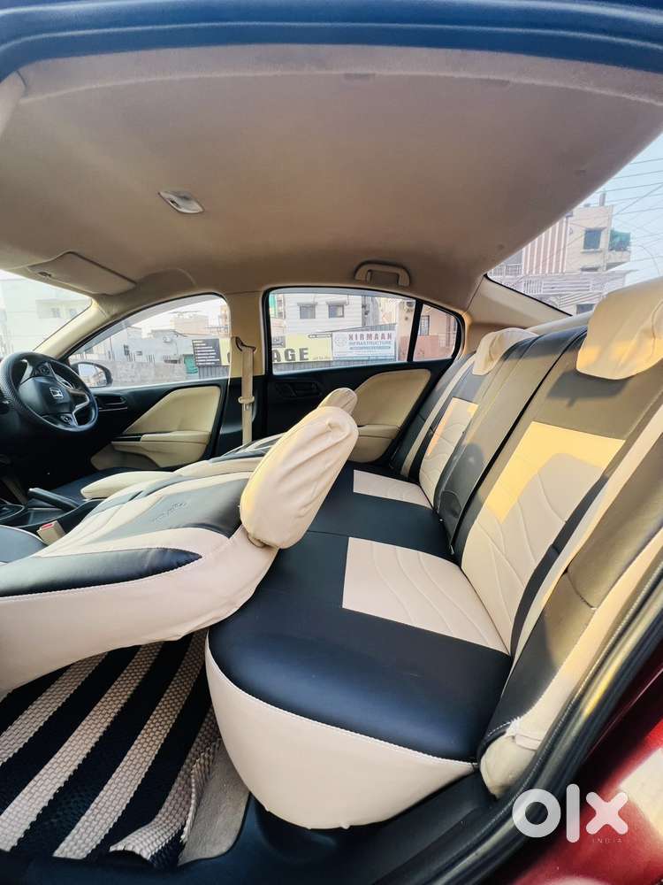 Honda City 2015-2017 I Dtec Sv, 2014, Diesel