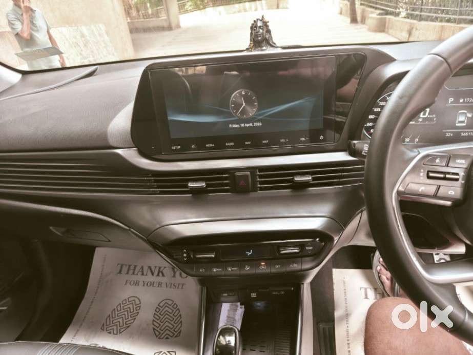 Hyundai I20 1.2 Asta, 2021, Petrol