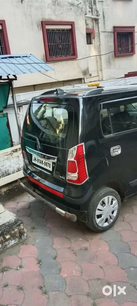 Maruti Suzuki Wagonr 95831km, 2,50,000