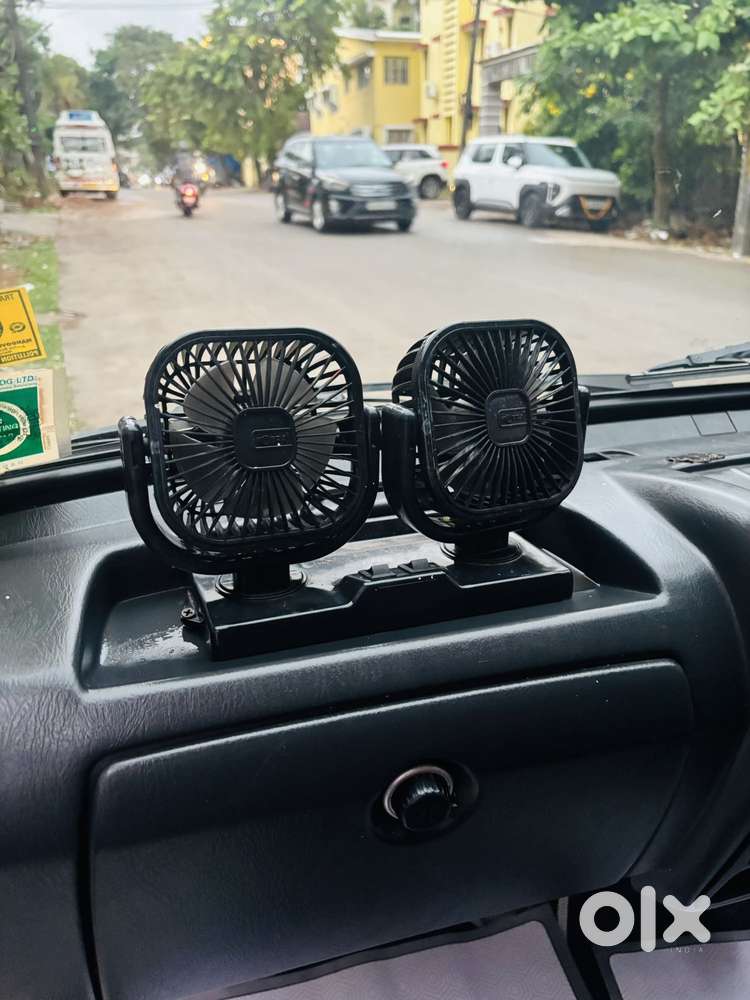 Maruti Suzuki Omni 5 Seater Bsiv, 2012, Petrol