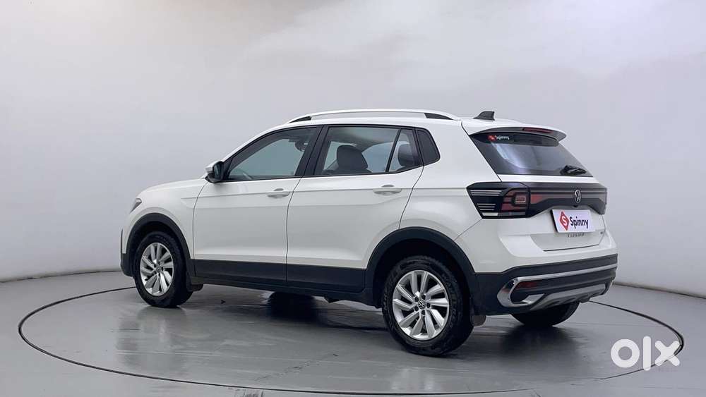 Volkswagen Tiguan 2.0 Tdi Highline, 2024, Petrol