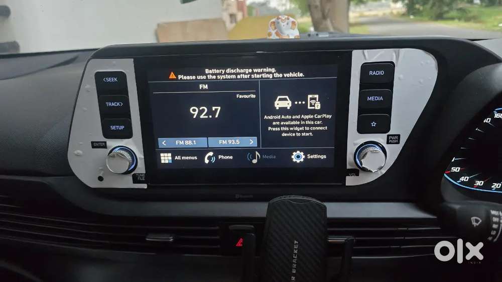 Hyundai New I20 2021 Petrol 20000 Km Driven