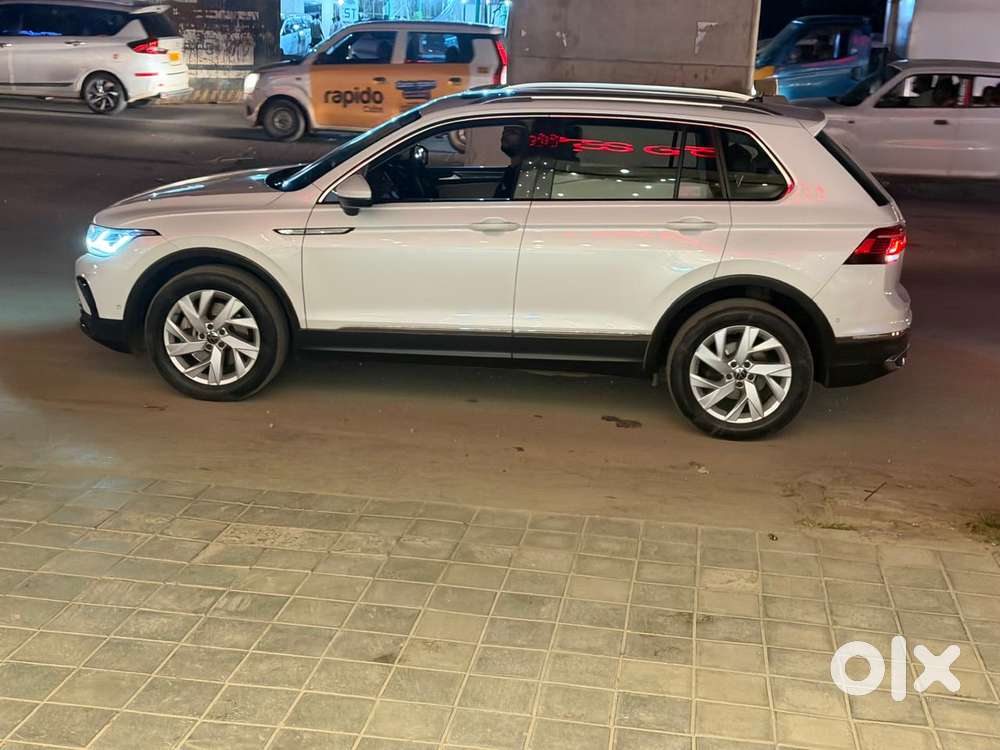 Volkswagen Tiguan 2.0 Elegance Tsi Dsg, 2023, Petrol