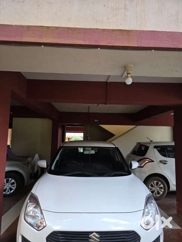 Maruti Suzuki Swift 2020