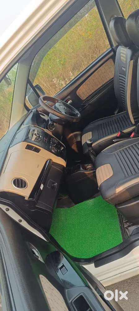 Maruti Suzuki Wagon R 2018