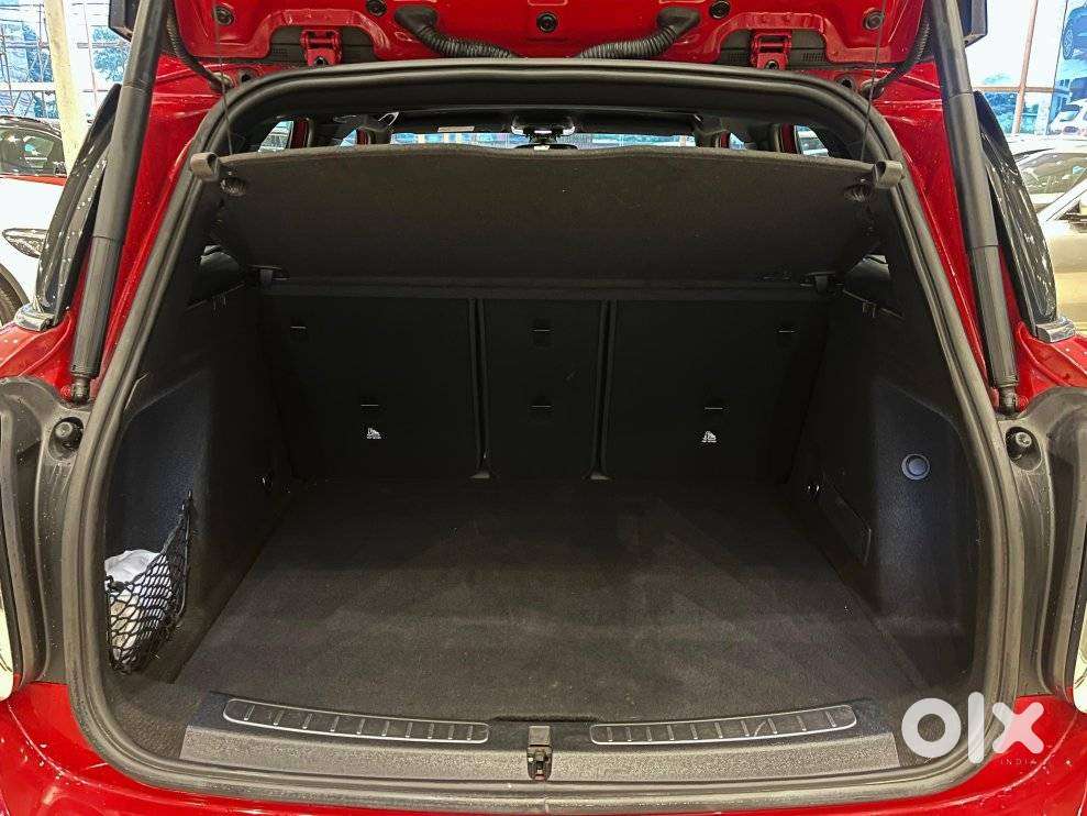 Mini Cooper Countryman S Jcw Inspired, 2018, Petrol