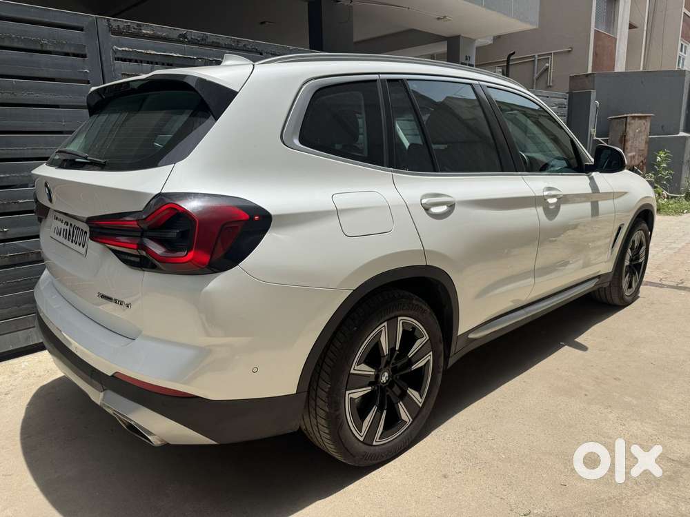 Bmw X3 2.0 Xdrive 20d Luxury Edition, 2023, Diesel