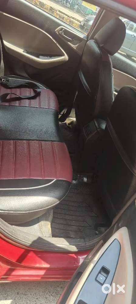 Hyundai Elite I20 2017