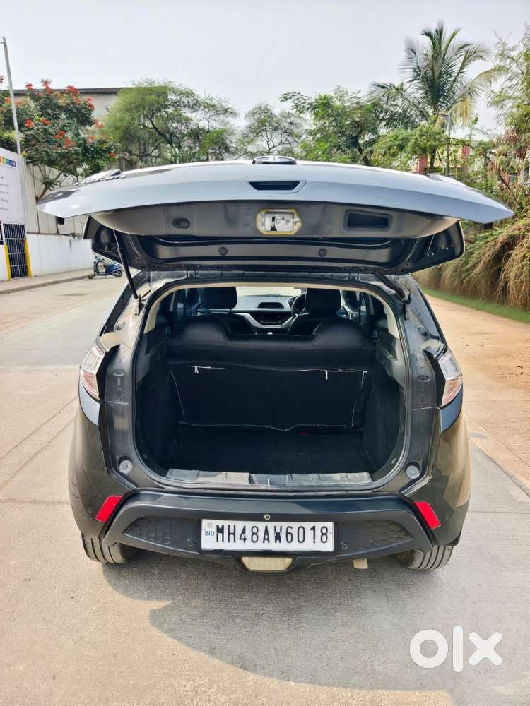 Tata Nexon 1.5 Revotorq Xm, 2018, Diesel