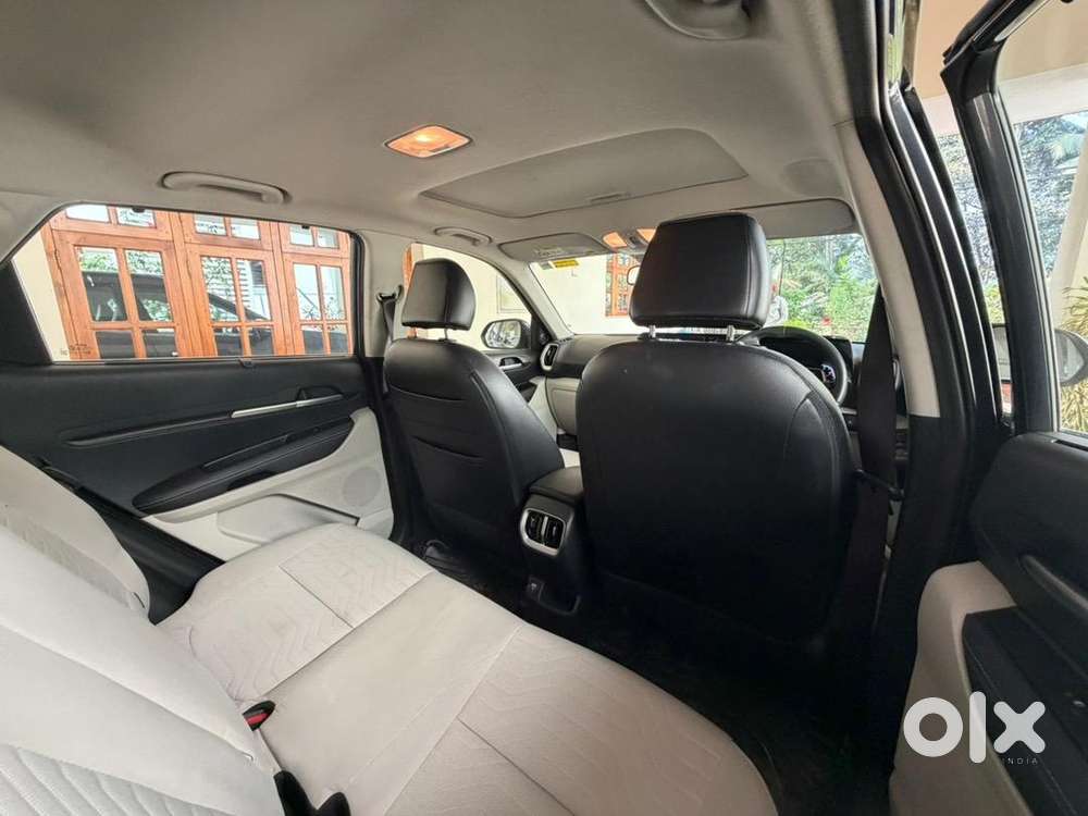 Kia Sonet 2022 Diesel Good Condition