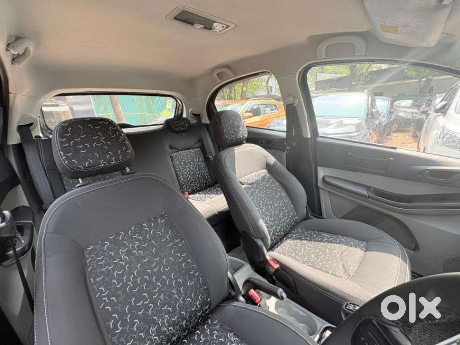 Tata Tiago Xt Icng, 2022, Cng & Hybrids