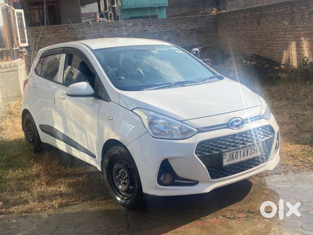 Grand I10 Sports