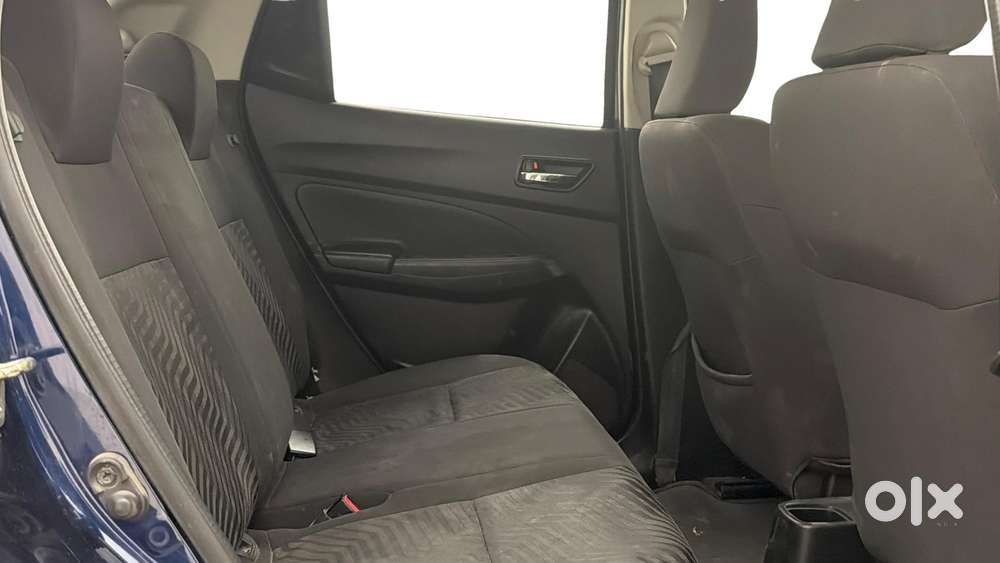 Maruti Suzuki Swift Vxi, 2018, Petrol