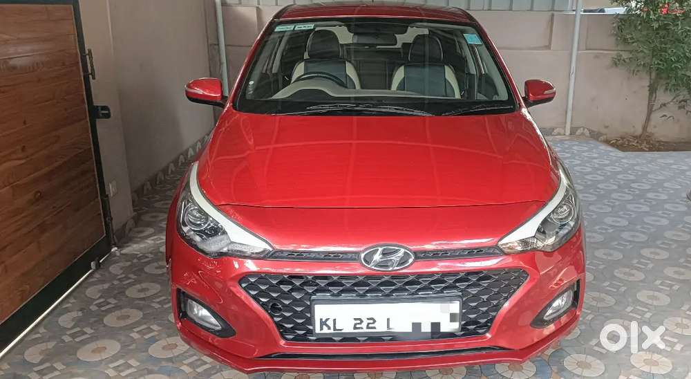 Asta Top Model Push Button Start