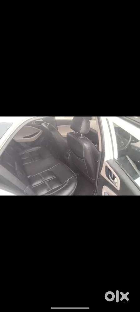 Hyundai I20 Sportz 2019