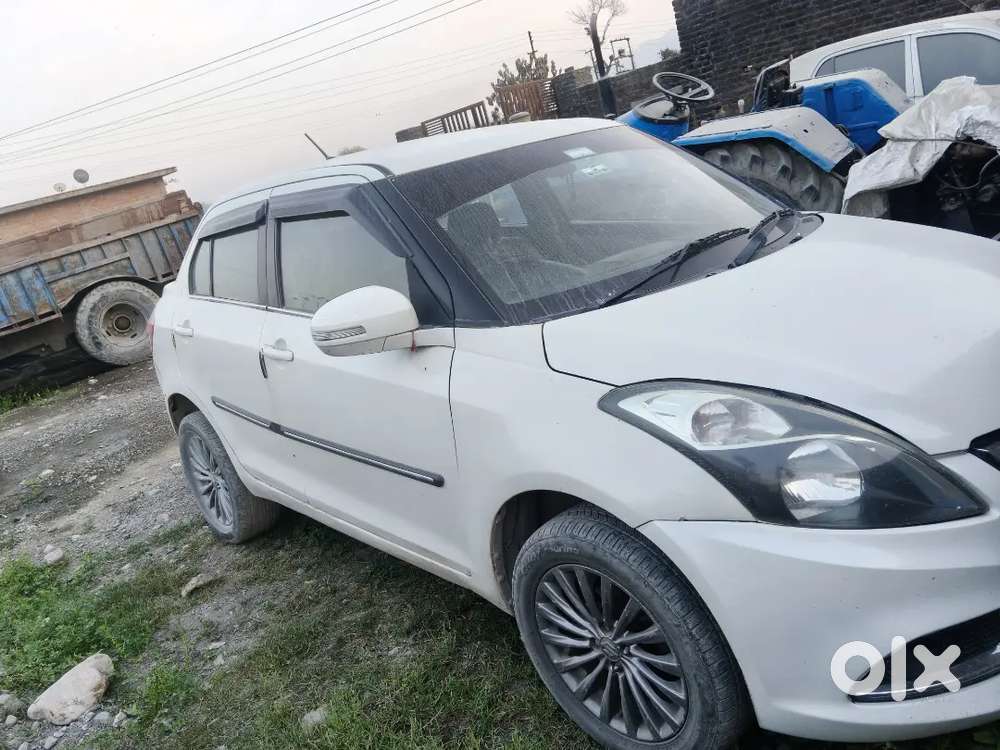 Maruti Suzuki Dzire 2013 Diesel 180000 Km Driven