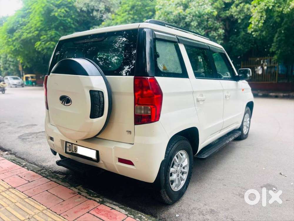 Mahindra Xuv300 W8 Diesel, 2018, Diesel