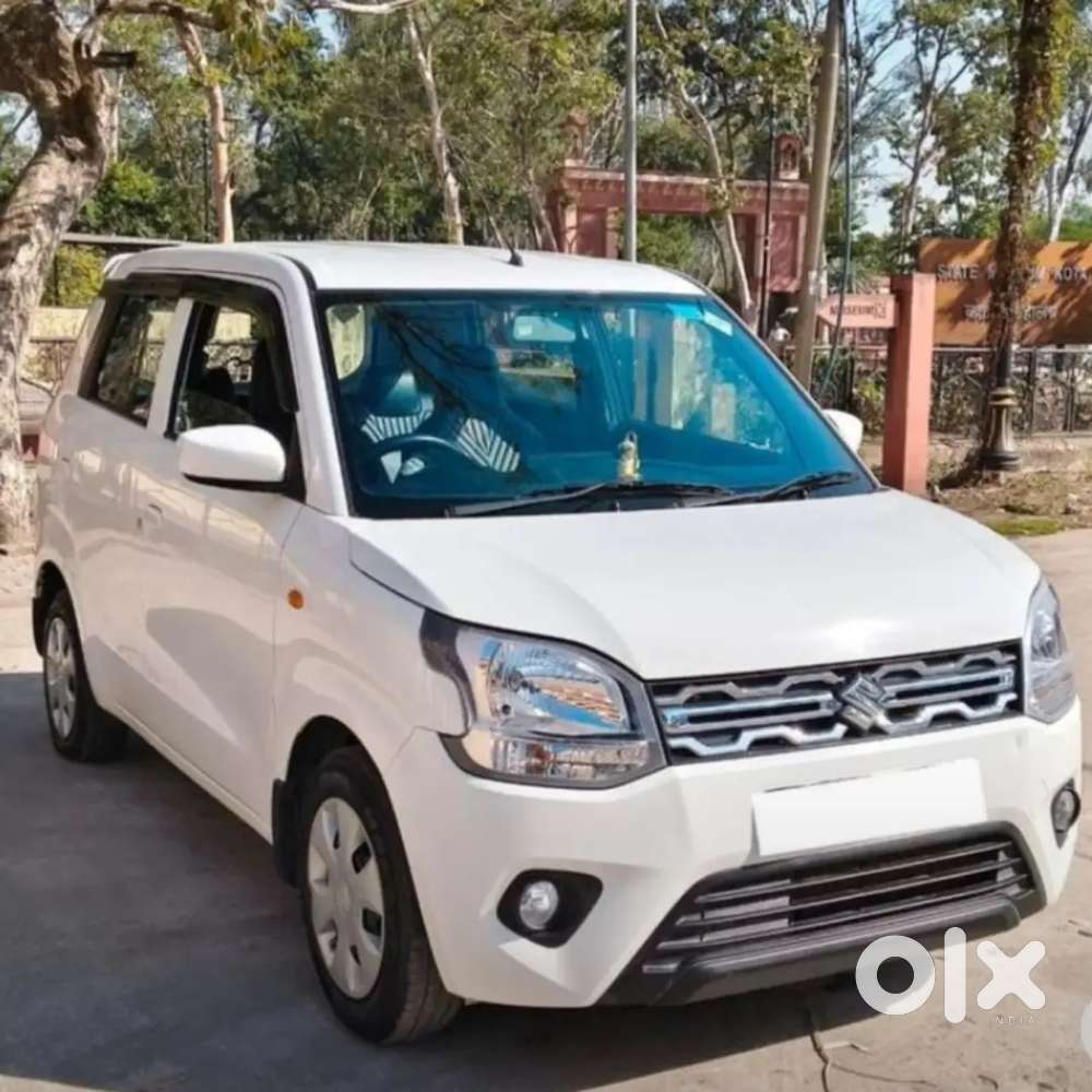 Maruti Suzuki Wagon R 2019 Very Low Running Only 26000,best Conaccesso