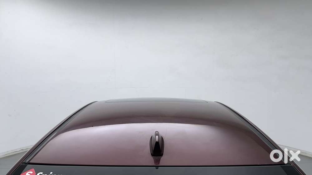 Honda City I-vtec Vx, 2015, Petrol