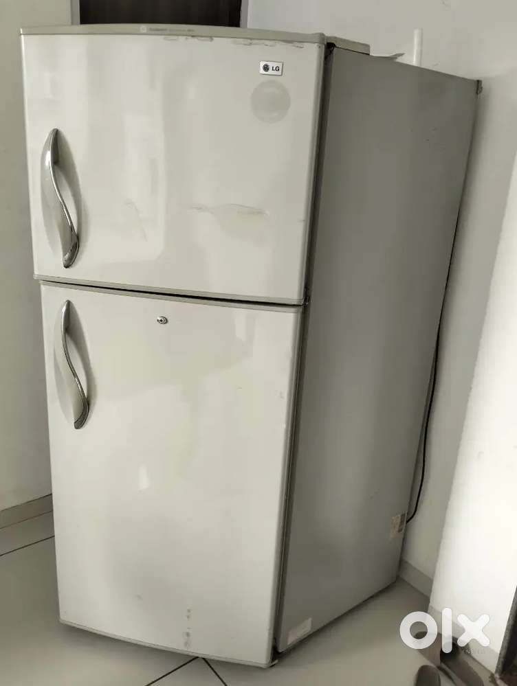 LG Freedge 460 ltr