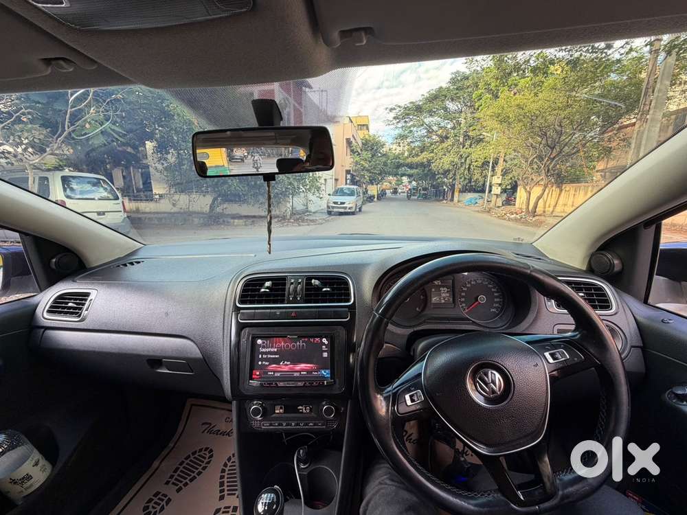 Volkswagen Polo Gt Tdi 1st Owner