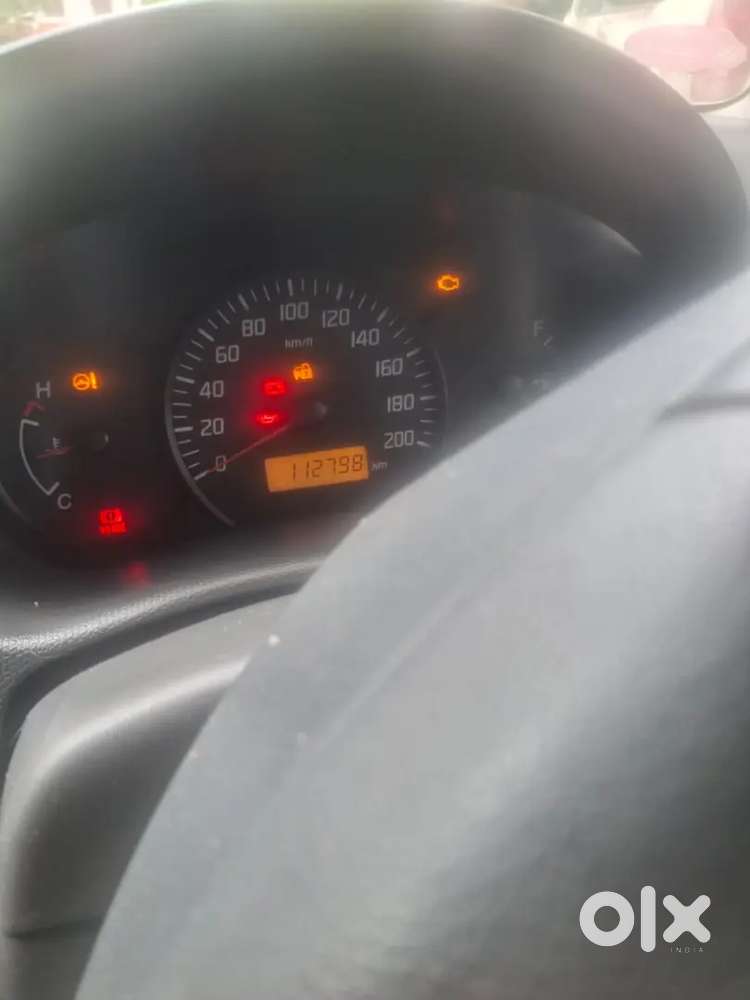 Maruti Suzuki Swift 2010 Petrol Lxi