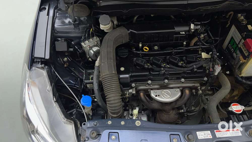 Maruti Suzuki Ciaz Sigma 1.5, 2023, Petrol